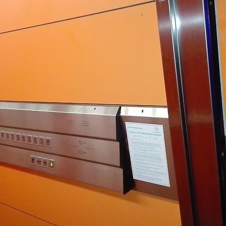 Apartament Polonijna Krakow Ngoại thất bức ảnh