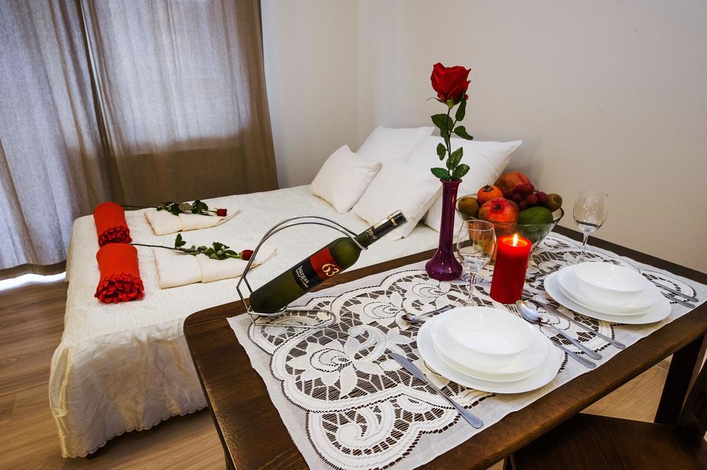 Apartament Polonijna Krakow Ngoại thất bức ảnh