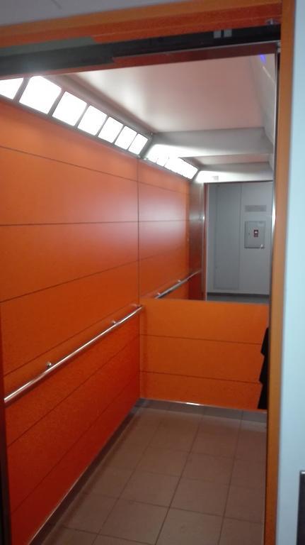 Apartament Polonijna Krakow Ngoại thất bức ảnh